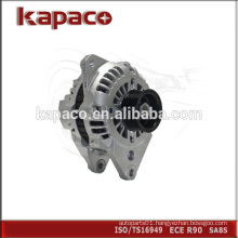 High performance auto alternator MD370480 for Mitsubishi Space